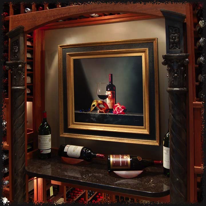 A short description about the picture goes here